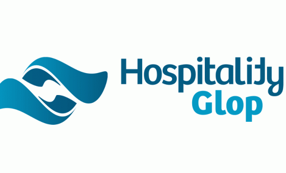 Logo Hospitality Glop