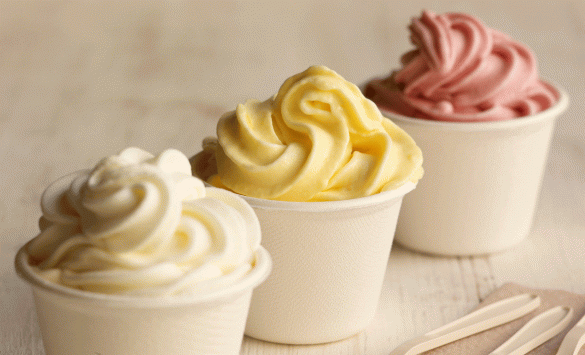 Yogures helados Bodevici