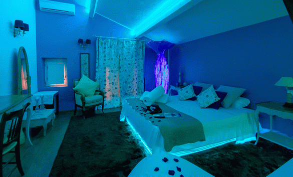 Suite Margarita Bonita