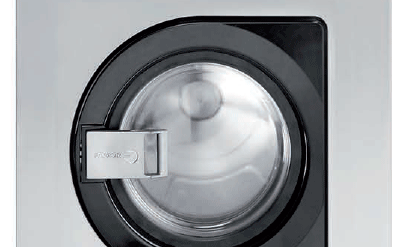 Lavadora de Fagor Industrial