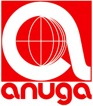 Profesionalhoreca, Logo de Anuga