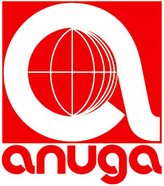 Logo de Anuga