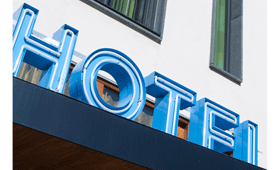 profesionalhoreca Tecnhoreq & KnowHow