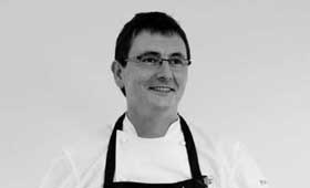 Profesionalhoreca Andoni Luis Aduriz