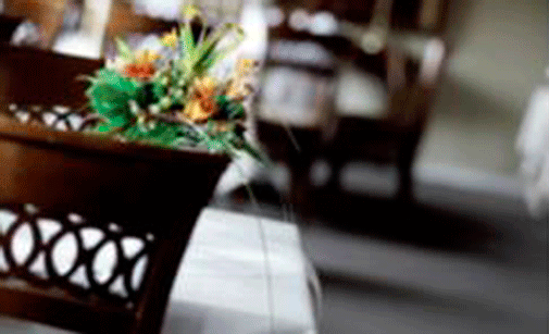 Imagen de un restaurante