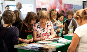 profesionalhoreca SITC Salón Internacional del Turismo de Catalunya