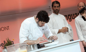 profesionalhoreca The Alimentaria Experience