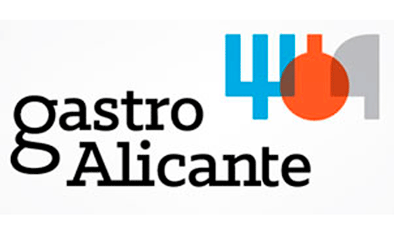 Logo de Gastroalicante
