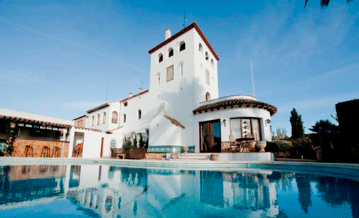 Imagen de la finca de Tarragona en venta