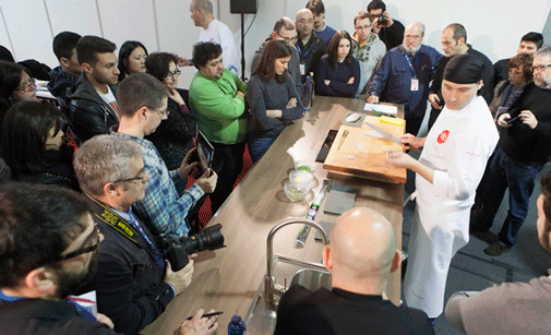 Fórum Gastronómico A Coruña
