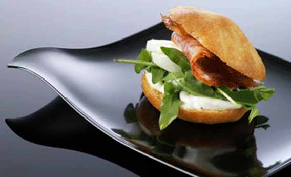 Desechable de diseño