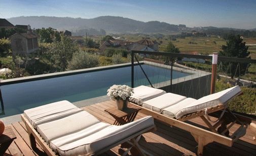 Quinta de San Amaro (Pontevedra)