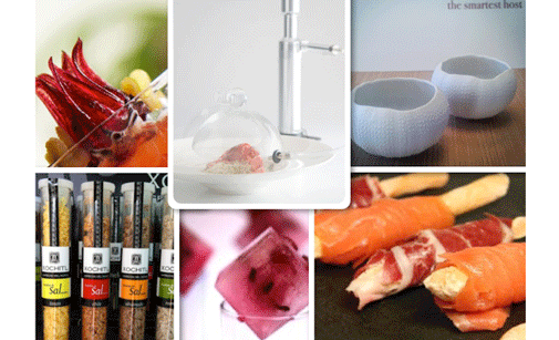 Productos de Innogourmet