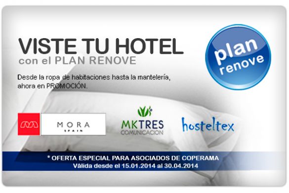 Plan Renova de Coperama