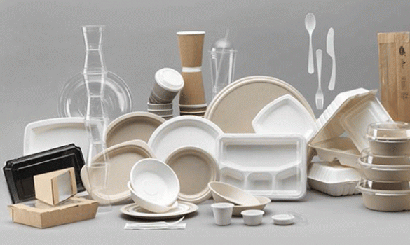 Productos de PickDPack