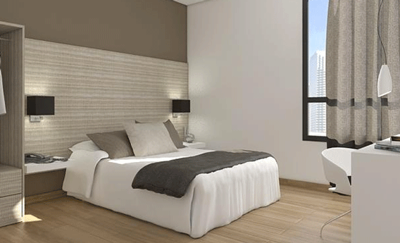 Habitación del nuevo Bestprice Diagonal