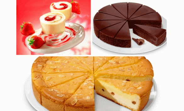 Nuevas especialidades Erlenbacher