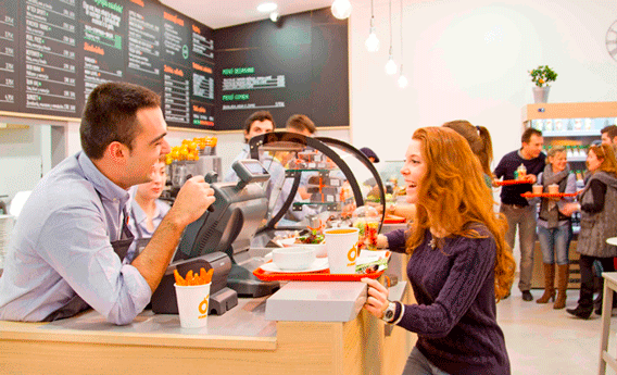 El Zummobar de Valencia