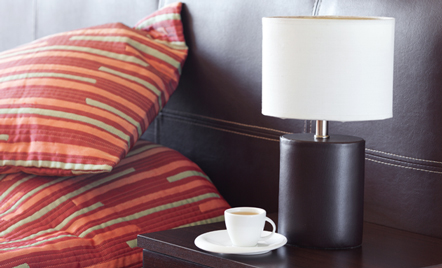 Habitación de hotel