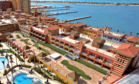 profesionalhoreca turistas españoles países árabes