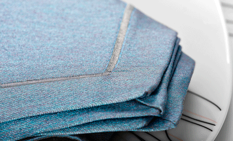 Servilletas de Resuinsa