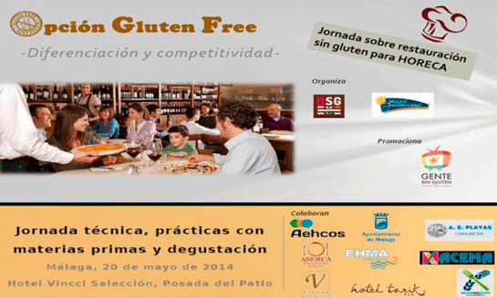 Cartel de las jornadas