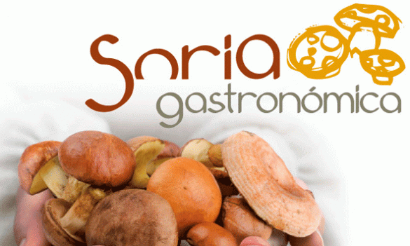 Soria Gastronómica