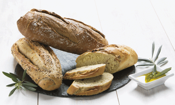 Panes Nature de Berlys