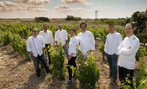 Los profesionales "inconformistas" que han protagonizado Conversaciones Heladas 2014