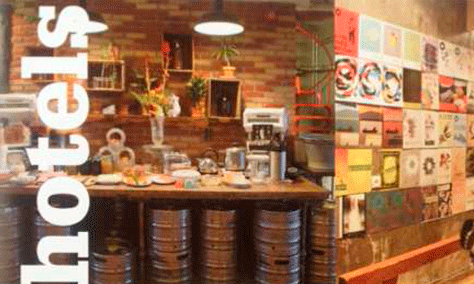 Portada del informe de Magma