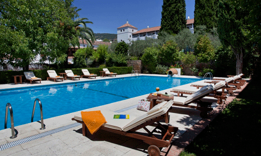 Parador de Guadalupe