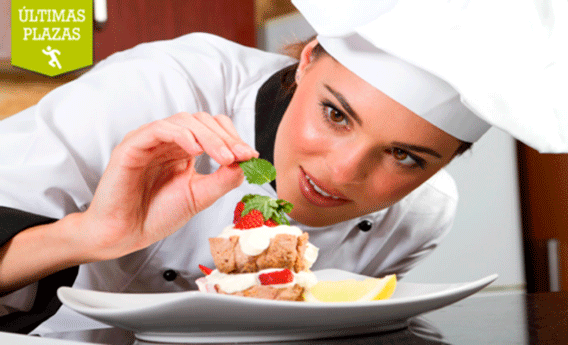 Cartel de cursos de femza