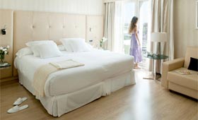 Los 10 imprescindibles del hotel perfecto