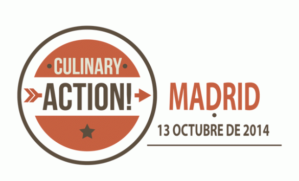 Logo de Culinaty Action!