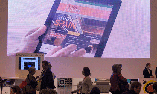 Tecnología y tendencias de futuro en el turismo en Fiturtech 2015