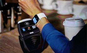 Sistema Apple Pay