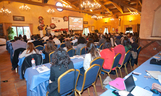 Anterior edición de este Foro