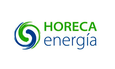 logo de Horeca Energía