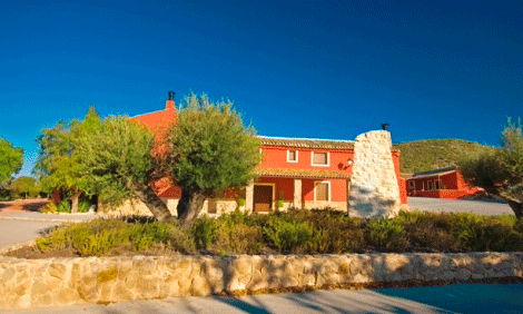 Foto de la finca en venta