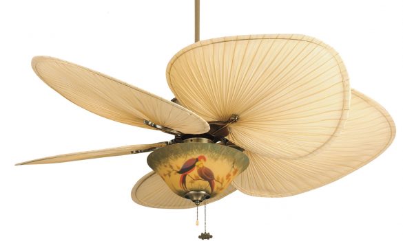 Ventilador Islander de Casa Bruno