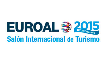 Logo de Euroal 2015