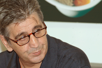 Juli Soler, Premio Nacional de Gastronomía Toda una Vida 2014