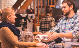 Programa de emprendedores de Metro