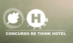 Logo Re Think Hotel