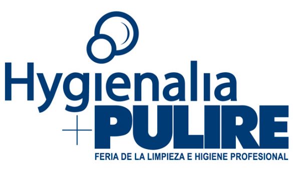 Logo de Hygienalia-Pulire