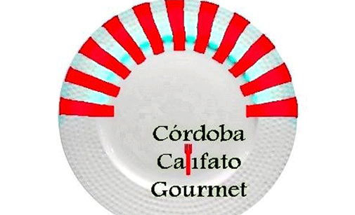 Profesionalhoreca, Logo de Córdoba Califato Gourmet
