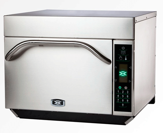 Profesionalhoreca, Horno Menumaster MXP, hornos Menumaster