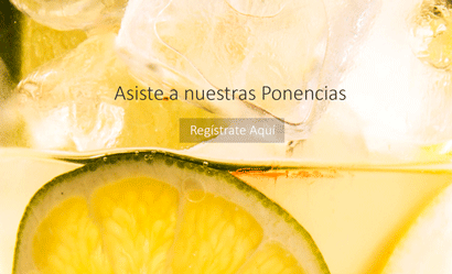 Home de Mixology Trends