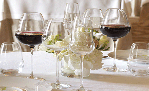 Cristalería de Lehmann Glass