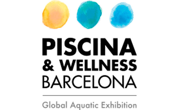 Profesionalhoreca, logo del Salón Piscina & Wellness Barcelona